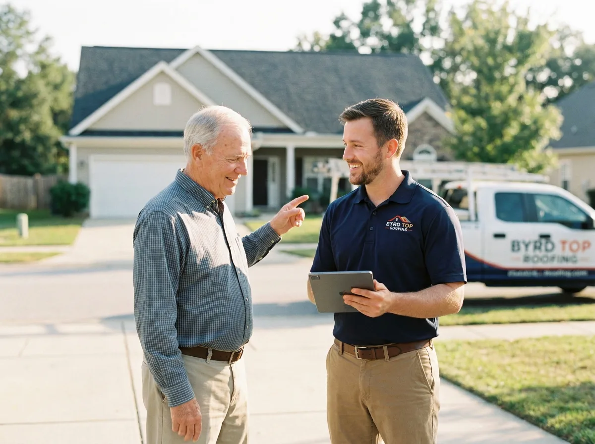 Roofing Lockport, IL FAQs